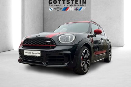 Mini John Cooper Works Countryman Gebrauchtwagen