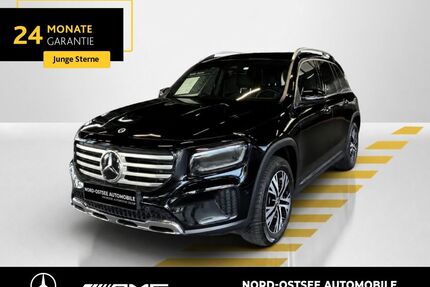 Mercedes-Benz GLB 200 Gebrauchtwagen