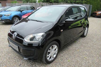 VW up! Gebrauchtwagen