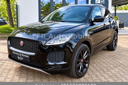 Jaguar E-Pace Gebrauchtwagen