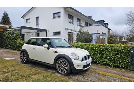 Mini ONE Gebrauchtwagen