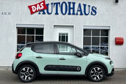 Citroen C3 Gebrauchtwagen