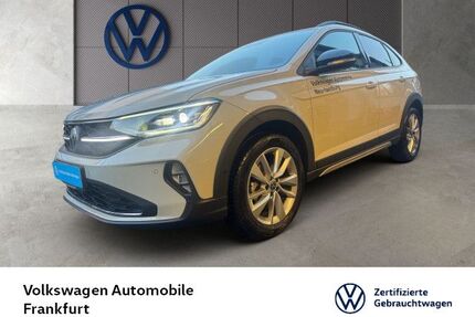 VW Taigo Gebrauchtwagen