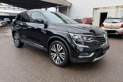 Renault Koleos Gebrauchtwagen