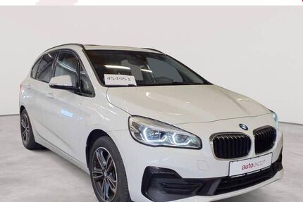 BMW 225 Gebrauchtwagen