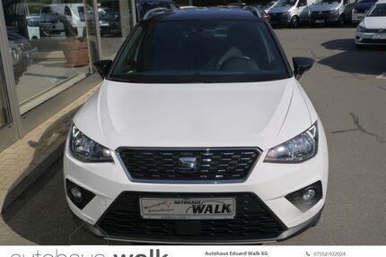 Seat Arona Gebrauchtwagen