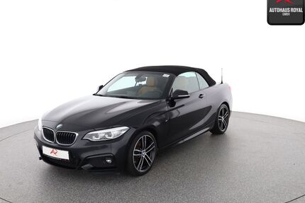 BMW 220 Gebrauchtwagen