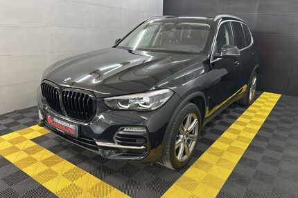 BMW X5 Gebrauchtwagen