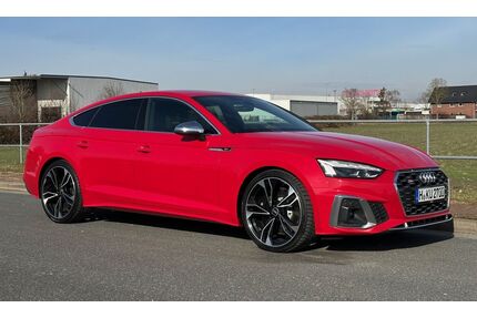 Audi S5 Gebrauchtwagen