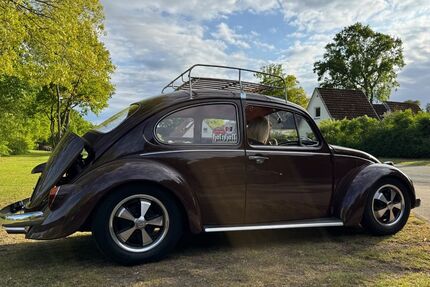 VW Käfer Gebrauchtwagen