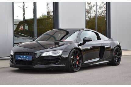 Audi R8 Gebrauchtwagen