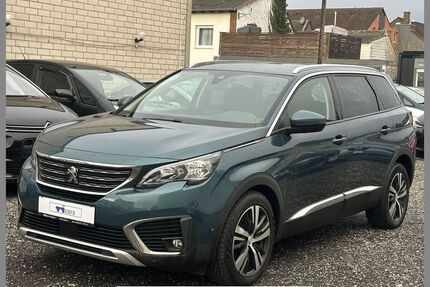 Peugeot 5008 Gebrauchtwagen