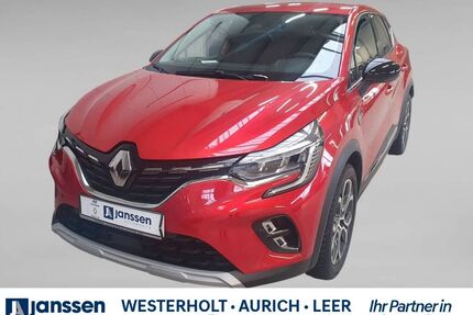 Renault Captur Gebrauchtwagen