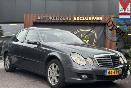 Mercedes-Benz E 280 Gebrauchtwagen
