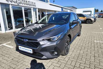 Subaru Impreza Gebrauchtwagen