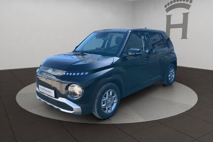 Hyundai INSTER Gebrauchtwagen