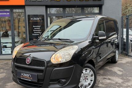 Fiat Doblo Gebrauchtwagen