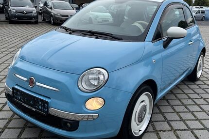 Fiat 500 Gebrauchtwagen