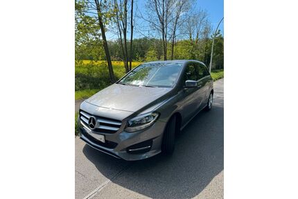 Mercedes-Benz 200 Gebrauchtwagen