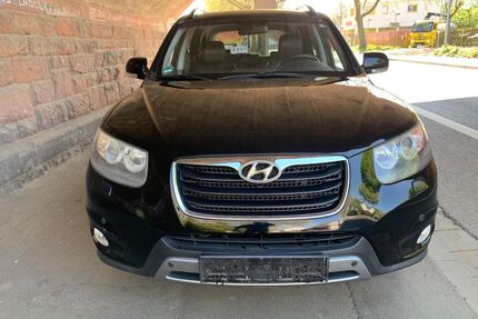 Hyundai SANTA FE Gebrauchtwagen