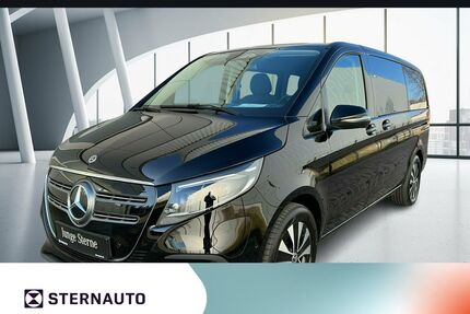 Mercedes-Benz EQV Gebrauchtwagen