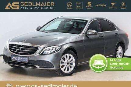 Mercedes-Benz C 200 Gebrauchtwagen