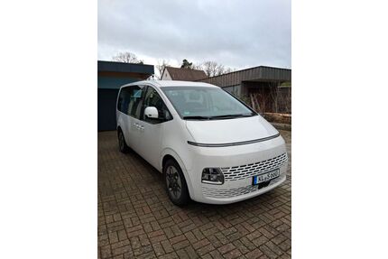 Hyundai STARIA Gebrauchtwagen