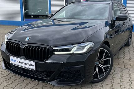 BMW 520 Gebrauchtwagen