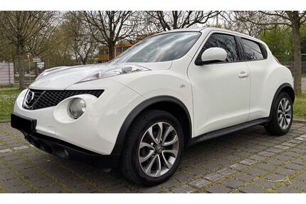 Nissan Juke Gebrauchtwagen