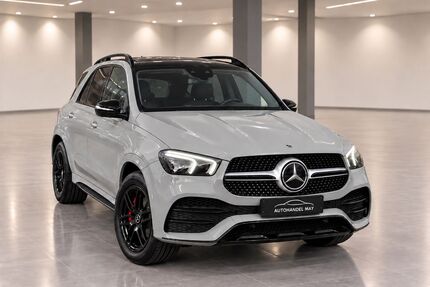 Mercedes-Benz GLE 350 Gebrauchtwagen