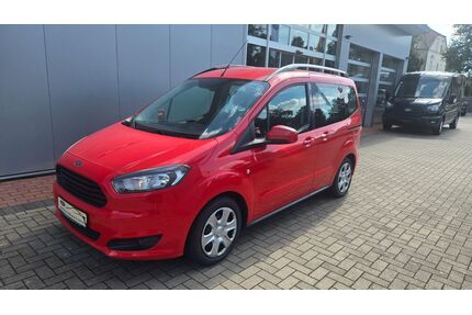 Ford Tourneo Courier Gebrauchtwagen
