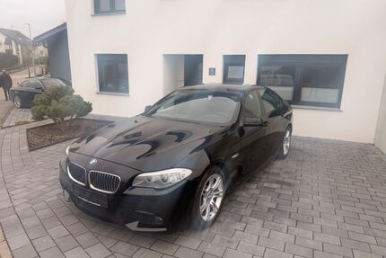 BMW 528 Gebrauchtwagen