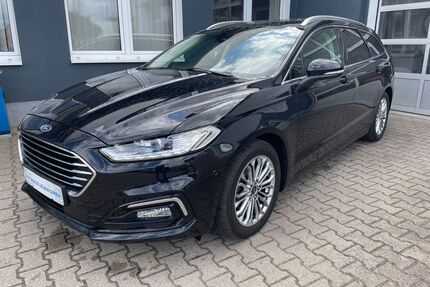 Ford Mondeo Gebrauchtwagen