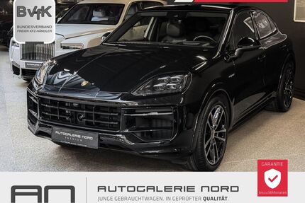 Porsche Cayenne Gebrauchtwagen