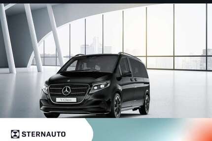 Mercedes-Benz V 300 Gebrauchtwagen