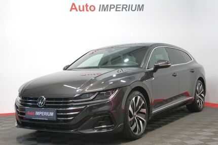 VW Arteon Gebrauchtwagen