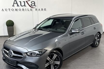 Mercedes-Benz C 220 Gebrauchtwagen