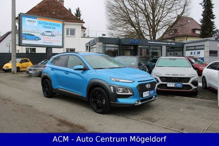 Hyundai KONA Gebrauchtwagen