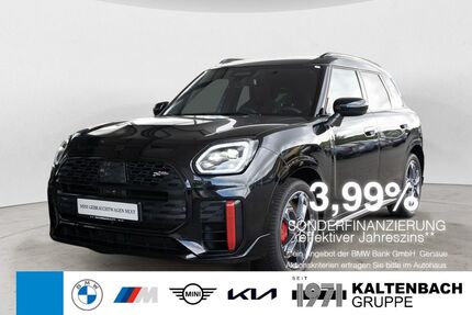 Mini John Cooper Works Countryman Gebrauchtwagen
