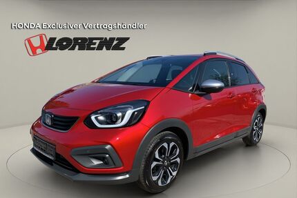 Honda Jazz Gebrauchtwagen