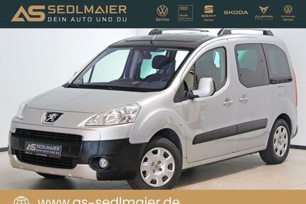 Peugeot Partner Tepee Gebrauchtwagen