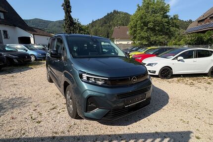 Opel Combo Gebrauchtwagen