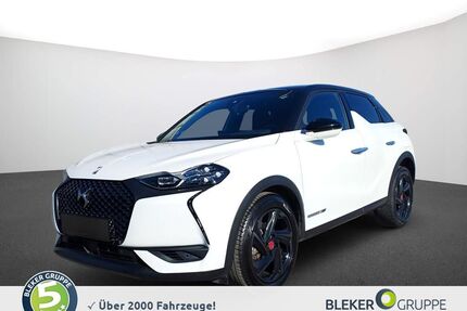 DS Automobiles DS3 Crossback Gebrauchtwagen