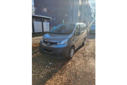Nissan NV200 Gebrauchtwagen