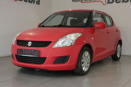 Suzuki Swift Gebrauchtwagen