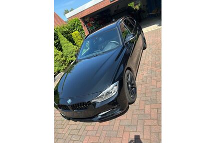 BMW 316 Gebrauchtwagen