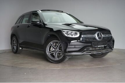 Mercedes-Benz GLC 300 Gebrauchtwagen