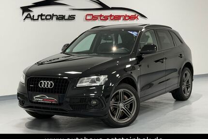 Audi Q5 Gebrauchtwagen