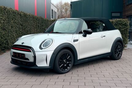 Mini Cooper Cabrio Gebrauchtwagen