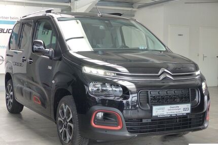 Citroen Berlingo Gebrauchtwagen